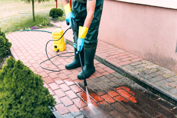 Reliable Strathmore, CA Pressure Washing Solutions