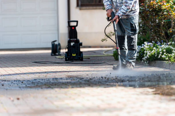 Pressure Washing Contractors in Strathmore, CA