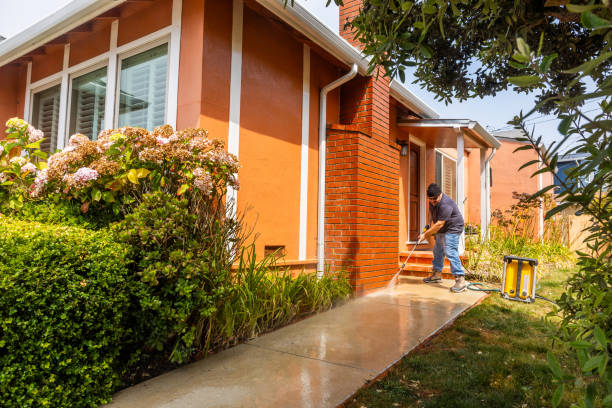 Best Affordable Power Washing  in Strathmore, CA