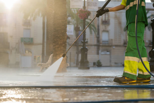 Best Roof Pressure Washing  in Strathmore, CA
