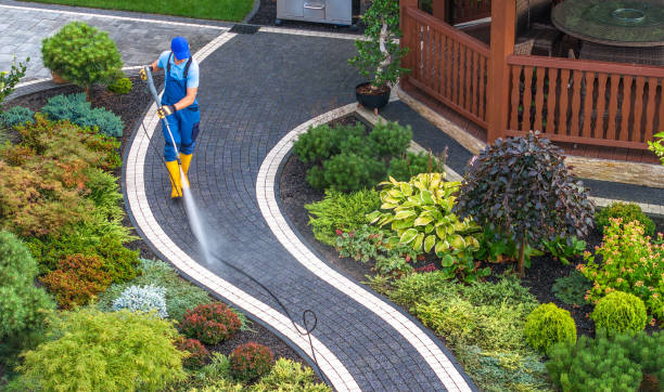 Best Pressure Washing Company Near Me  in Strathmore, CA